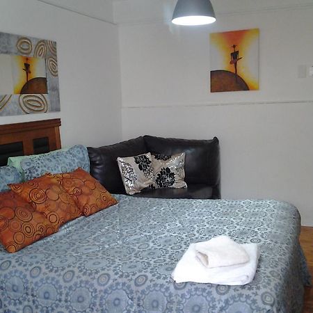 Hostal Casablanca Antofagasta Bagian luar foto