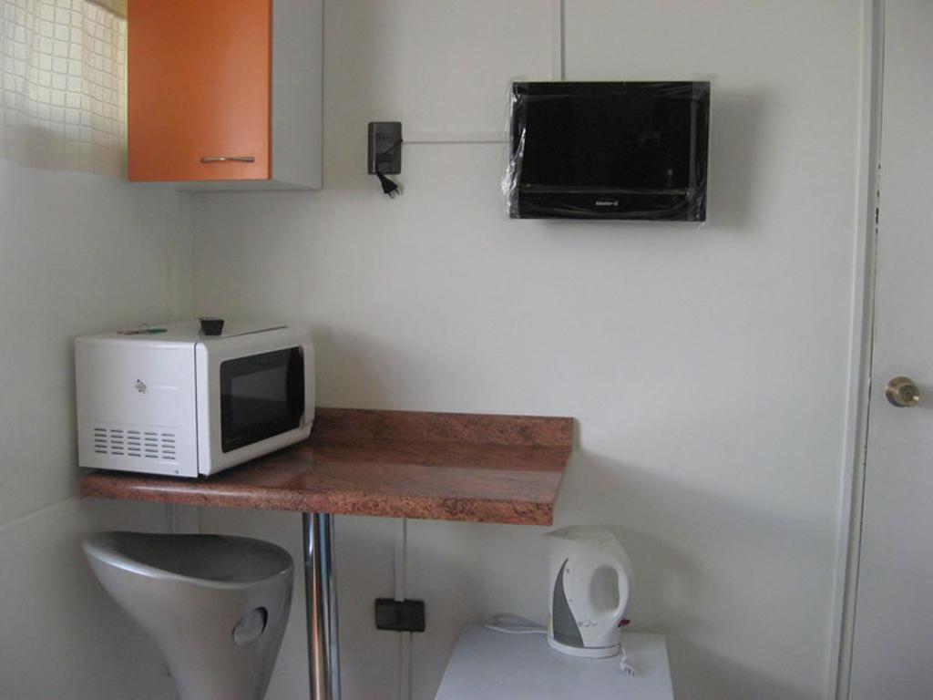 Hostal Casablanca Antofagasta Bagian luar foto