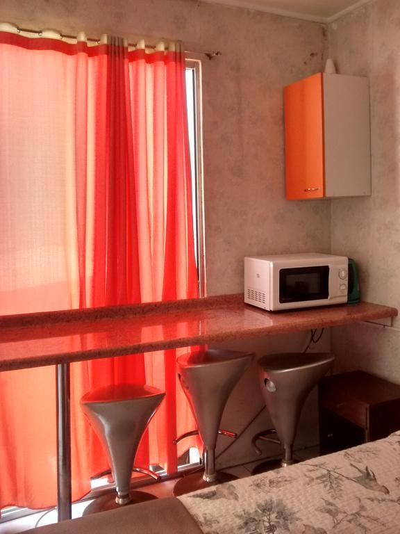 Hostal Casablanca Antofagasta Bagian luar foto