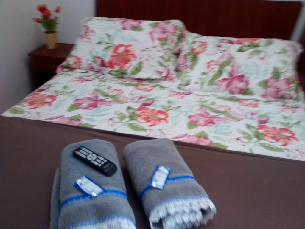 Hostal Casablanca Antofagasta Bagian luar foto