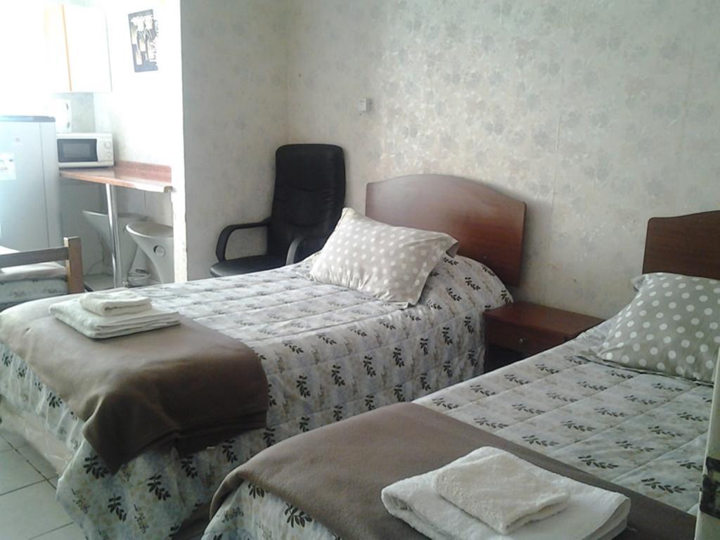 Hostal Casablanca Antofagasta Ruang foto