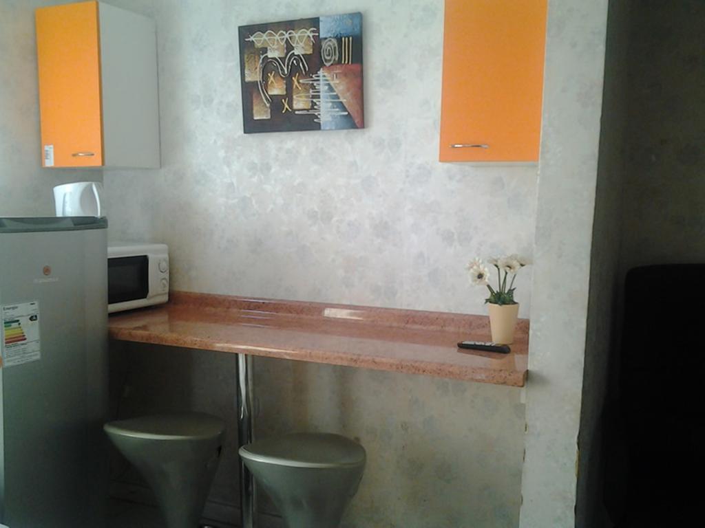 Hostal Casablanca Antofagasta Ruang foto