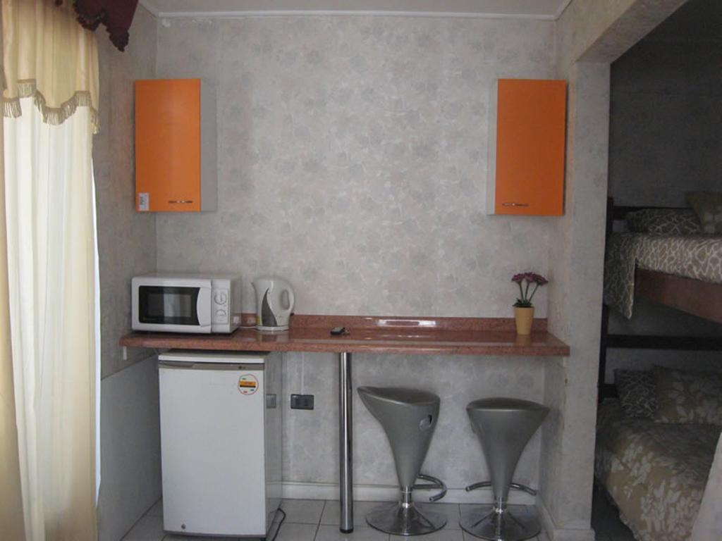 Hostal Casablanca Antofagasta Ruang foto