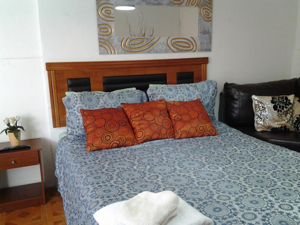 Hostal Casablanca Antofagasta Ruang foto