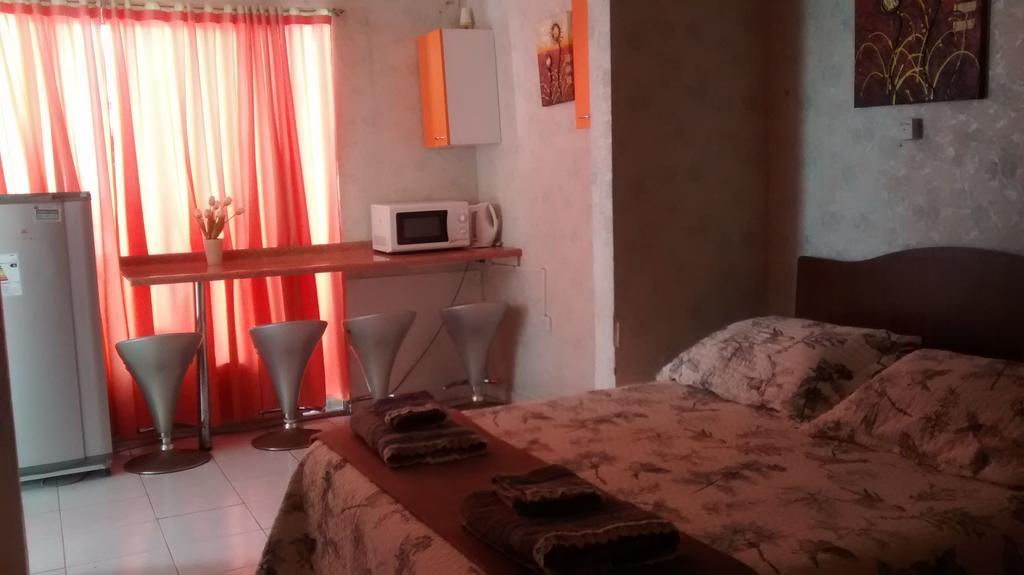 Hostal Casablanca Antofagasta Bagian luar foto
